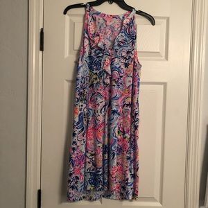 Lilly Pulitzer Sofishticated Shay Dress